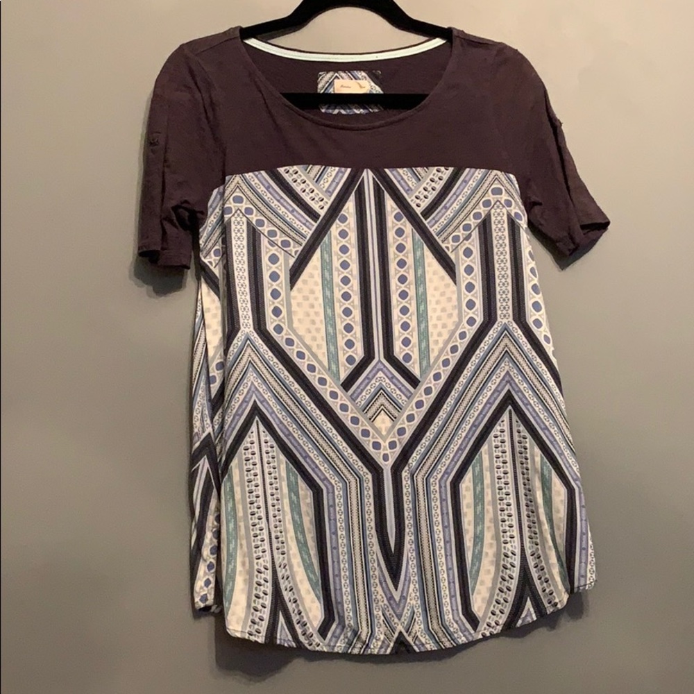 Anthropologie Top